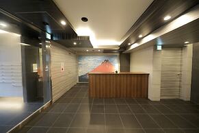 YOU-TRIP Oshiage Hotel