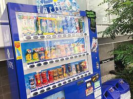 YOU-TRIP Oshiage Hotel