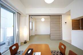 YOU-TRIP Oshiage Hotel