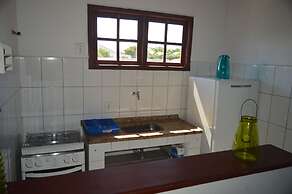 Apartamentos Vila Buziana