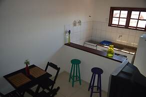Apartamentos Vila Buziana