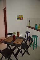 Apartamentos Vila Buziana