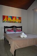 Apartamentos Vila Buziana