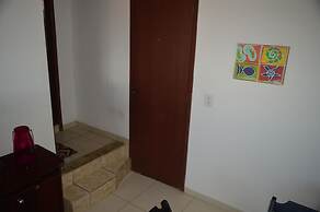 Apartamentos Vila Buziana