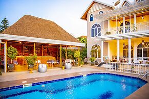 Villa Asimba