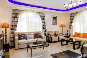 Villa Asimba