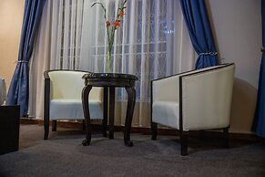 Villa Asimba
