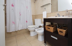 Rent Obispo Trejo JW4