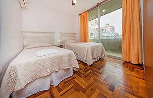 Rent Obispo Trejo JW4