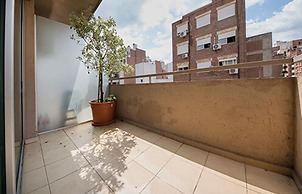 Rent Obispo Trejo JW4