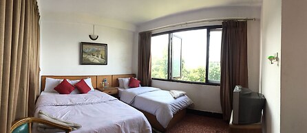 Panorama Resort and Spa