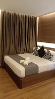 MS Boutique Hotel Kuala Lumpur