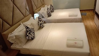 MS Boutique Hotel Kuala Lumpur
