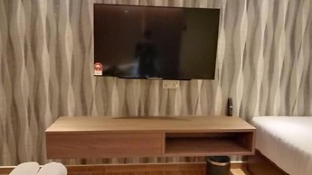 MS Boutique Hotel Kuala Lumpur