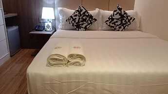 MS Boutique Hotel Kuala Lumpur