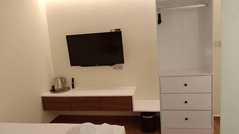 MS Boutique Hotel Kuala Lumpur