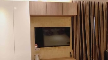 MS Boutique Hotel Kuala Lumpur