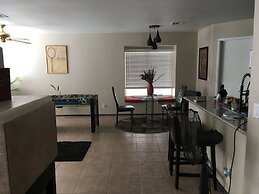 Welcome House Las Vegas