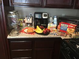 Welcome House Las Vegas