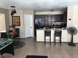 Welcome House Las Vegas