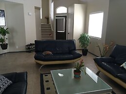 Welcome House Las Vegas