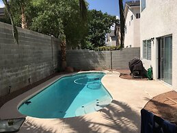 Welcome House Las Vegas