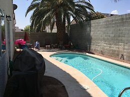 Welcome House Las Vegas