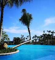 Albion Residence Haitang Bay Sanya