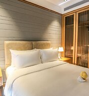 Albion Residence Haitang Bay Sanya