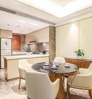 Albion Residence Haitang Bay Sanya