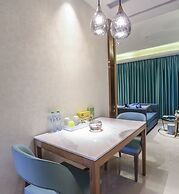 Albion Residence Haitang Bay Sanya