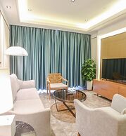 Albion Residence Haitang Bay Sanya