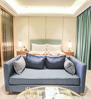 Albion Residence Haitang Bay Sanya