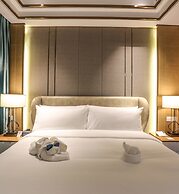 Albion Residence Haitang Bay Sanya