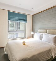 Albion Residence Haitang Bay Sanya