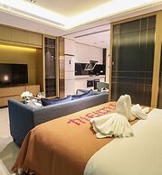 Albion Residence Haitang Bay Sanya