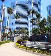 Albion Residence Haitang Bay Sanya