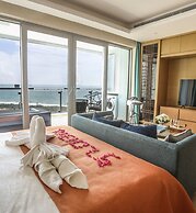 Albion Residence Haitang Bay Sanya