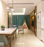 Albion Residence Haitang Bay Sanya