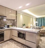 Albion Residence Haitang Bay Sanya