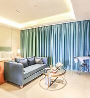 Albion Residence Haitang Bay Sanya