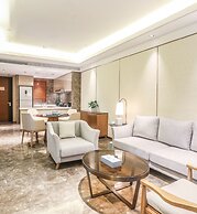 Albion Residence Haitang Bay Sanya