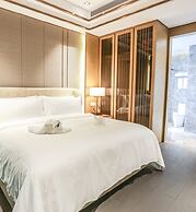 Albion Residence Haitang Bay Sanya