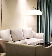 Albion Residence Haitang Bay Sanya