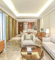 Albion Residence Haitang Bay Sanya