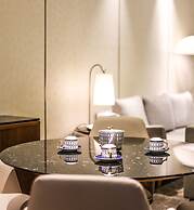 Albion Residence Haitang Bay Sanya