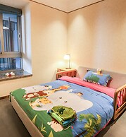 Albion Residence Haitang Bay Sanya