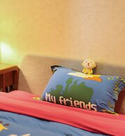 Albion Residence Haitang Bay Sanya