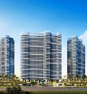 Albion Residence Haitang Bay Sanya