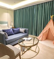 Albion Residence Haitang Bay Sanya